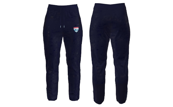 Adults Club Track Pants