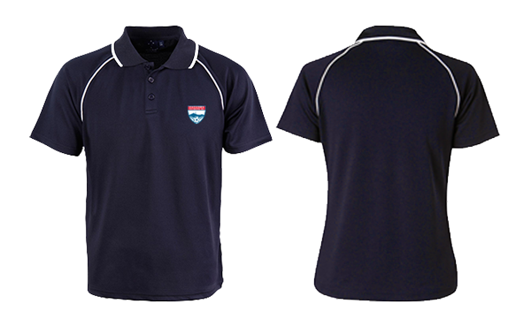 Kids Club Polo