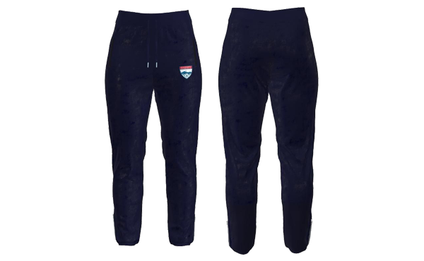 Kids Club Track Pants
