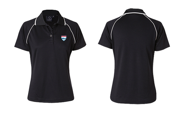 Ladies Club Polo