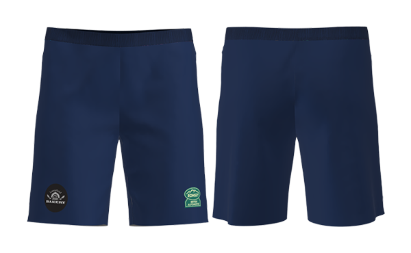 Playing Shorts