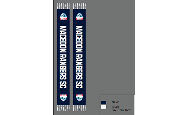 Club Scarf