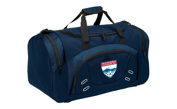 Club Sports Bag